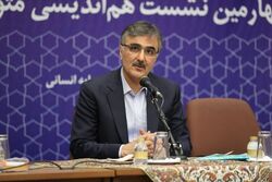 پول ایران در قطر قفل نیست