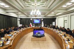 تکمیل پروژه‌های خراسان رضوی با ظرفیت «مولدسازی» دارایی دستگاه‌های اجرایی