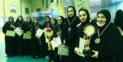 سند توسعه ورزش بانوان در کمیسیون فرهنگی بررسی شد