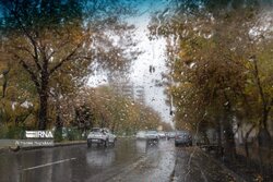 پیش‌بینی تداوم کاهش بارش در حوضه‌های آبریز در ۲ هفته آینده