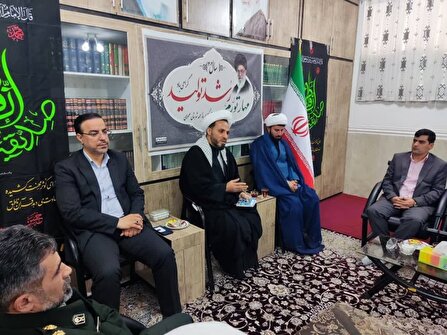 امربه معروف و نهی از منکر به یک مطالبه عمومی تبدیل شود