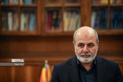 ثبات مرزی ایران و عراق با تبدیل توافقنامه امنیتی به قانون افزایش می‌یابد