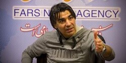 شمسایی: ملاک دعوت شدن بازیکنان به تیم ملی عملکرد آن‌ها در لیگ است