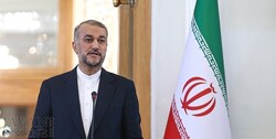 درباره راه‌های توقف فوری نسل‌کشی در غزه در مسکو گفت‌وگو می‌کنم