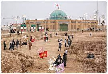 اعزام 300 دانش‌آموز از مناطق روستایی به اردوی راهیان نور