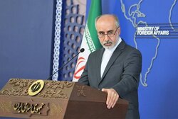 مقامات انگلیس جای اتهام‌زنی، جنایات رژیم اسراییل را محکوم کنند