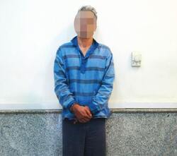 پرونده شکارچی زنان در دادگاه کیفری بررسی می‌شود 