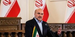 قالیباف: بررسی لایحه حجاب و عفاف پشت در‌های بسته نبوده است