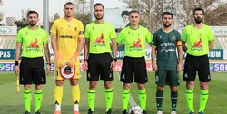 اسامی داوران هفته دوازدهم لیگ برتر اعلام شد
