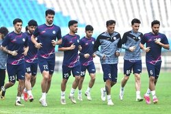حضور بازیکنان آفریقایی در استقلال خوزستان تکذیب شد