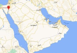 ارتش یمن: ایلات را با موشک بالستیک هدف قرار دادیم