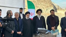دور دوم سفر رییس جمهور به البرز/ افتتاح آزادراه شهید سلیمانی