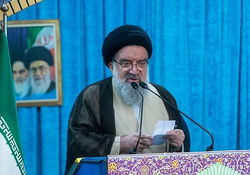 جنبش دانشجویی پیشانی مبارزه با استکبار است