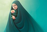 فاطمه (س) و هویت زن مسلمان