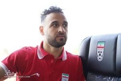 پشت پرده قهر نواللهی از تیم ملی