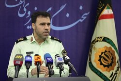 پلیس اوباش‌گری در مراکز درمانی را برنمی تابد/ حریم طبیب حرمت دارد و تامین امنیت کادر درمان را به جان می‌خریم