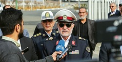 خودرو‌های لوکس فوتبالیست‌ها را شماره‌گذاری نمی‌کنیم