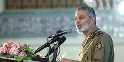 اقتدار ما در حوزه‌های مختلف یاس و ناامیدی دشمن را به دنبال داشته است