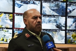 کشف زمین خواری ۸۰۰ میلیاردی در کرج