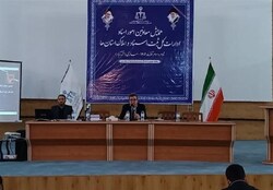 تعلیق ۹۸۰ هزار شرکت صوری و کاغذی/اجرای ۱۰۰ درصدی حدنگار و صدور اسناد اراضی