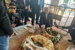 خبرنگاران نقش مهمی در انعکاس جنایات رژیم صهیونیستی دارند