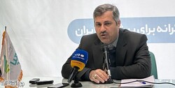 کسب رتبه سه دانشگاه جامع برتر کشور