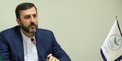 غریب‌آبادی: بی‌کیفرمانی رژیم صهیونیستی باید پایان یابد