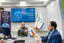 انتخاب بهترین اثر از نظر شاخص‌های سلامت محتوا در نمایشگاه «رصتا»