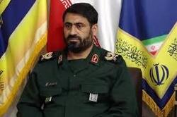 آمادگی مجموعه سپاه استان در برابر تهدیدات احتمالی دشمن