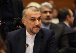 آمریکا شرایط را درک نکند، پیامد‌هایی دامنش را خواهد گرفت