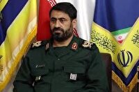 آمادگی مجموعه سپاه استان در برابر تهدیدات احتمالی دشمن