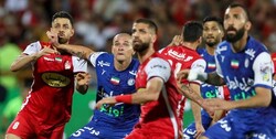 راه بردن استقلال از سوی یک پرسپولیسی مشخص شد