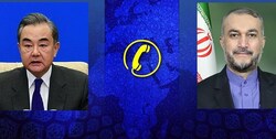 امیرعبداللهیان: حیات نتانیاهو در استمرار جنگ و نسل‌کشی است