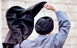 شما هم می‌خواستید طبق نقشه آمریکا کودتا کنید اما سرشکسته شدید