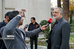 زاکانی: واردات اتوبوس‌های برقی از بهمن‌ماه آغاز می‌شود