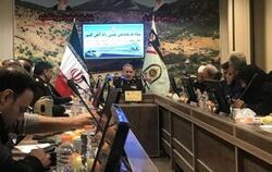 فوت ۴۴ نفر در برخورد با قطار طی سال گذشته