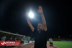 گواردیولای وطنی استعفا داد