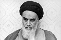 چرا امام خمینی به آمریکا لقب «شیطان بزرگ» را داد؟
