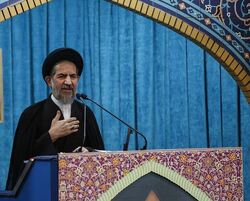 دغدغه دولت، رفع ناترازی بودجه است/ نمایندگان به دولت کمک کنند