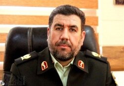 امنیت کامل در شهرستان راسک برقرار است