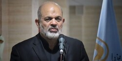 تروریست‌ها دیگر آرامش نخواهند داشت