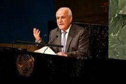 نماینده فلسطین خواستار محاکمه نتانیاهو در دادگاه لاهه شد