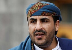 ارتش یمن از مذاکرات جاری درباره عملیات در دریای سرخ خبر داد