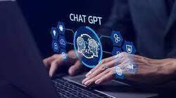 هر بار چت کردن با CHAT GPT چقدر آب می‌خورد؟