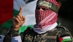 پیام جدید قسام به صهیونیست‌ها: دیر رسیدید؛ ماموریت انجام شد!