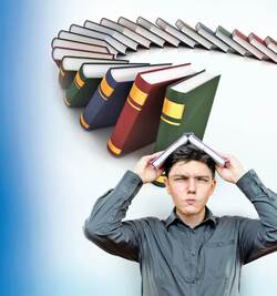 تدبیر تازه کارشناسان بی‌تجربه برای دبیرستانی‌ها!