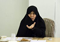 روابط آزاد زن و مرد تجربه سیاه غرب را پیش روی ما می‌گذارد
