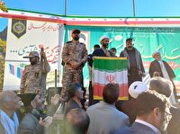 حضرت فاطمه راهنمای کمال و سعادت بشری است