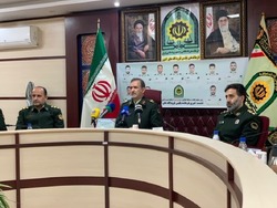 کشف یک تن و ۸۰۰ کیلو مواد مخدر در فرودگاه‌های کشور