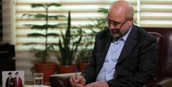 تشکیل دولت فلسطینی به پایتختی قدس شریف راه حل صلح پایدار در منطقه است